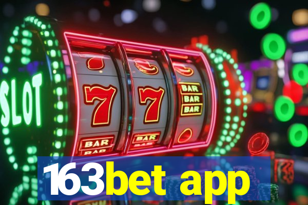 163bet app